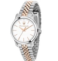 Orologio Maserati Donna Epoca in Acciaio R8853118520 - R8853118520